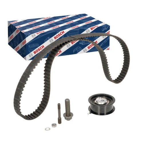 BOSCH Zahnriemensatz 1 987 948 244