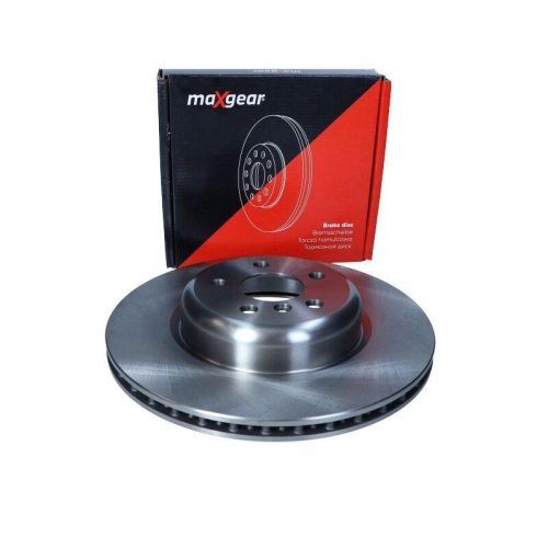 MAXGEAR Bremsscheibe 19-4869