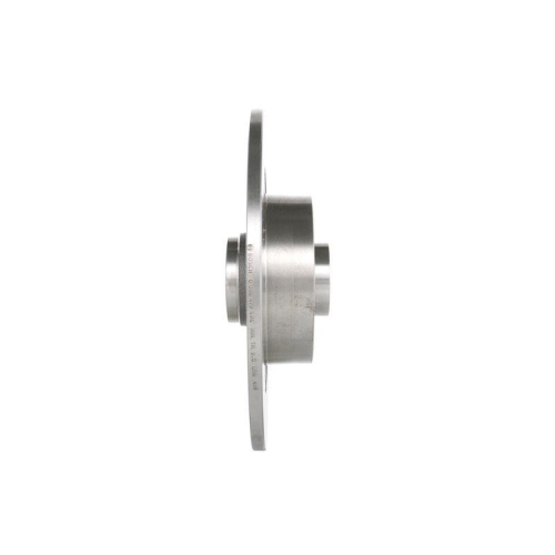 BOSCH Bremsscheibe 0 986 479 196
