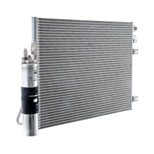MAHLE Kondensator, Klimaanlage BEHR *** PREMIUM LINE *** AC 860 000P