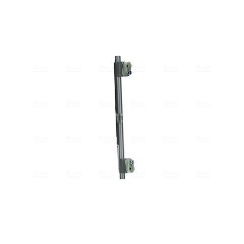 NISSENS Kondensator, Klimaanlage ** FIRST FIT ** 941006
