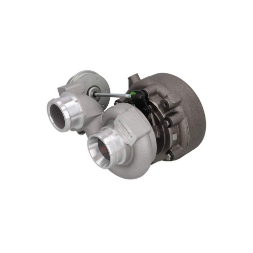 KAMOKA Lader, Aufladung 8600013