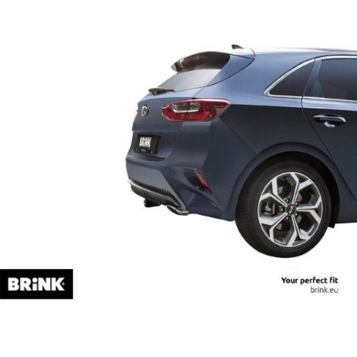 BRINK Anh&auml;ngevorrichtung BMA 654900