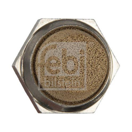 FEBI BILSTEIN Kompressor, Druckluftanlage febi Plus 196299