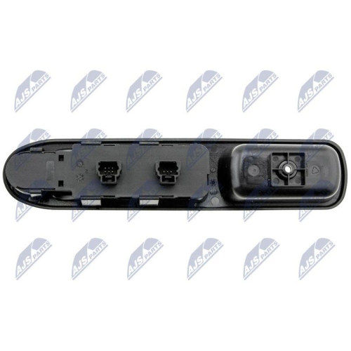 NTY Schalter, Fensterheber EWS-PE-000