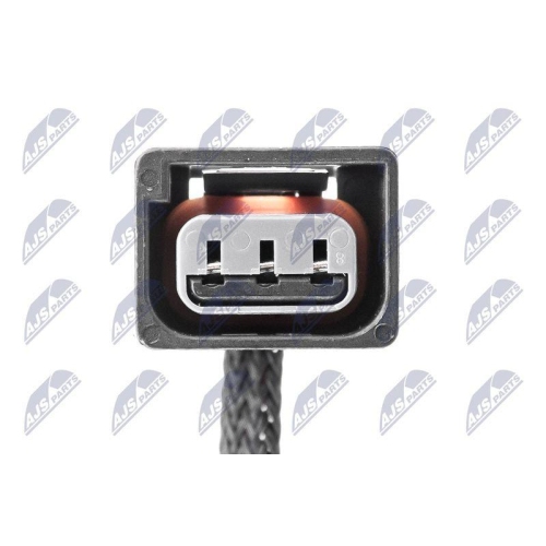 NTY Kabelreparatursatz, Getriebesteuergerät (ASG) EAT-FR-000