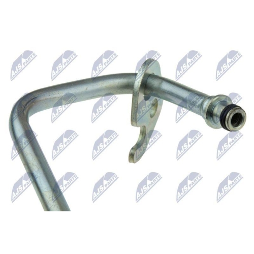 NTY Hydraulikschlauch, Lenkung SPH-FR-012