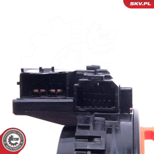 ESEN SKV Wickelfeder, Airbag 96SKV565