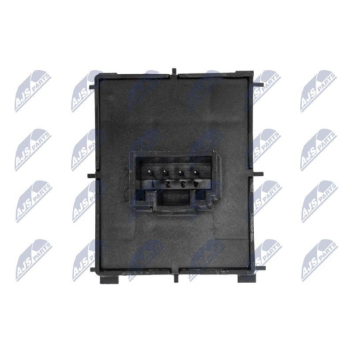 NTY Schalter, Fensterheber EWS-SK-032