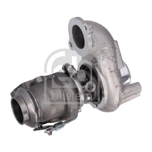 FEBI BILSTEIN Lader, Aufladung Mitsubishi Turbo NEU 191655