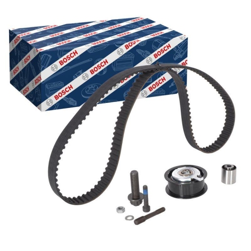 BOSCH Zahnriemensatz 1 987 948 255
