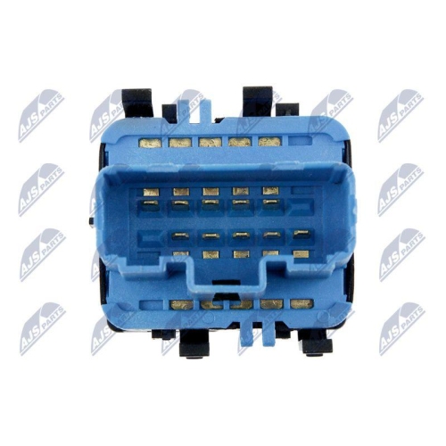 NTY Schalter, Fensterheber EWS-RE-038