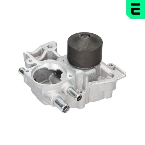 OPTIMAL Wasserpumpe, Motork&uuml;hlung