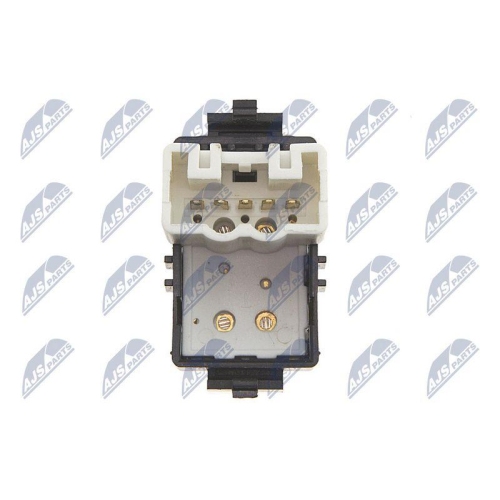 NTY Schalter, Fensterheber EWS-TY-016