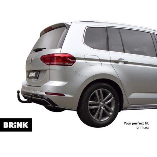 BRINK Anh&auml;ngevorrichtung BMU 676600