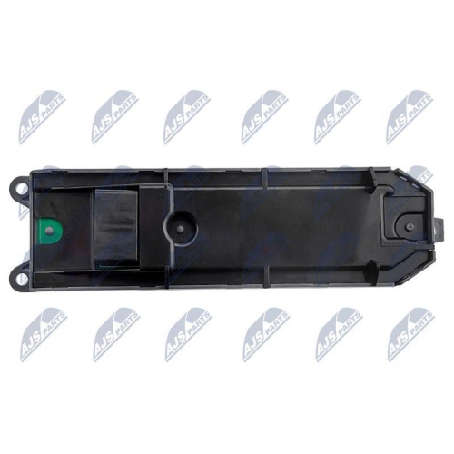 NTY Schalter, Fensterheber EWS-TY-039