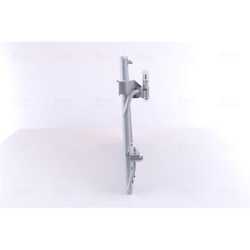 NISSENS Kondensator, Klimaanlage ** FIRST FIT ** 94807