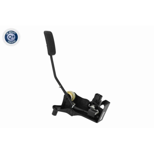 ACKOJA Fahrpedal Q+ Erstausrüsterqualität