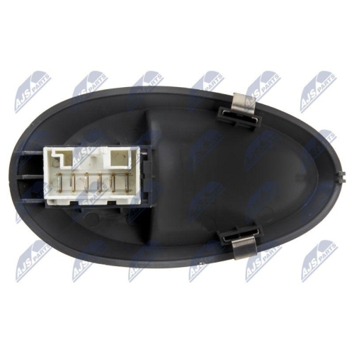 NTY Schalter, Fensterheber EWS-VC-001