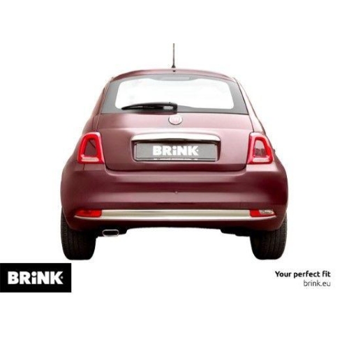 BRINK Anh&auml;ngevorrichtung BMU 677400