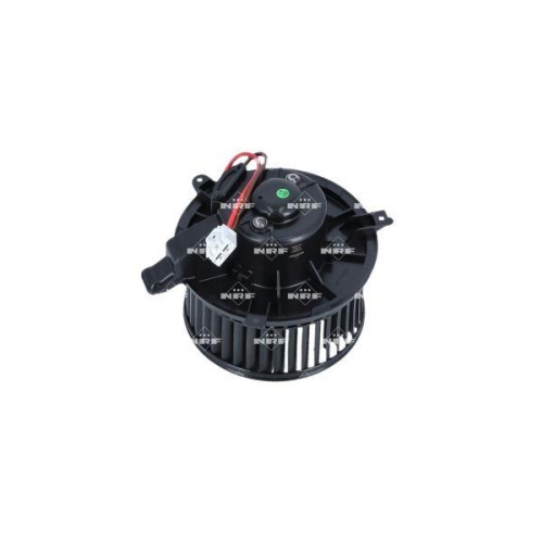 NRF Innenraumgebl&auml;se 34554