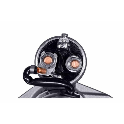 HELLA Starter 8EA 011 610-611