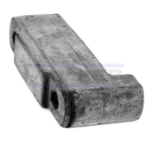 WALKER Halter, Abgasanlage 80156