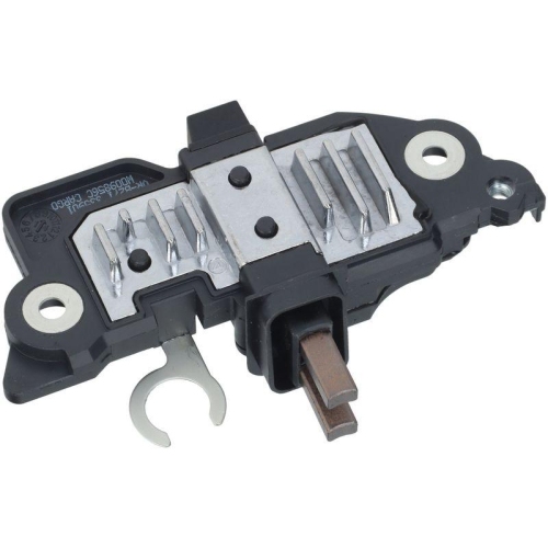 HC-Cargo Generatorregler F 032 335 901