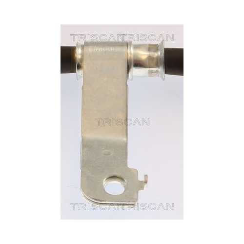 TRISCAN Seilzug, Feststellbremse 8140 4310126