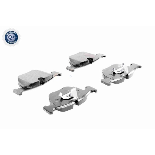 VAICO Bremsbelagsatz, Scheibenbremse Q+, Erstausr&uuml;sterqualit&auml;t V20-8114