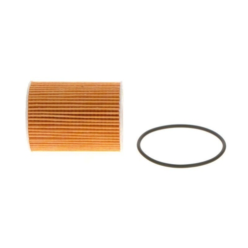 BOSCH Ölfilter 1 457 437 003