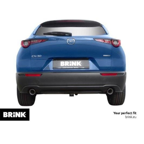 BRINK Anh&auml;ngevorrichtung BMA 680300