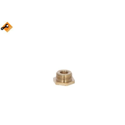 NRF K&uuml;hler, Motork&uuml;hlung EASY FIT 58436