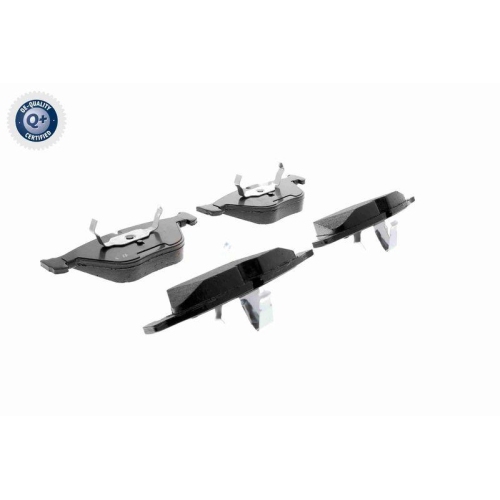 VAICO Bremsbelagsatz, Scheibenbremse Q+, Erstausr&uuml;sterqualit&auml;t V20-8121