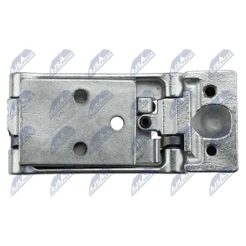 NTY Türscharnier EZC-VW-192