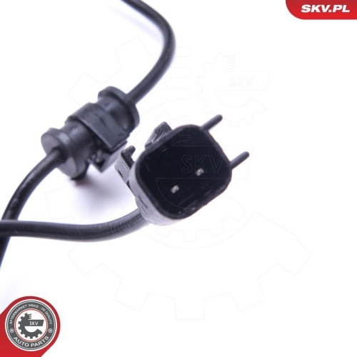ESEN SKV Radlagersatz 29SKV308