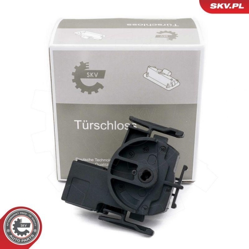 ESEN SKV Z&uuml;nd-/Startschalter 65SKV029