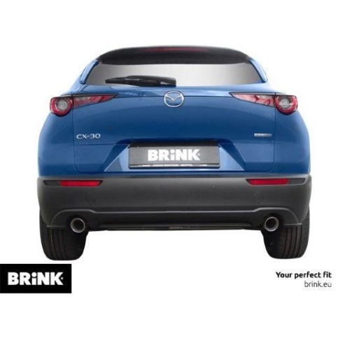 BRINK Anh&auml;ngevorrichtung BMU 680400