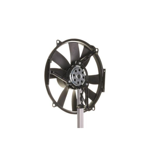 MAHLE Lüfter, Klimakondensator BEHR ACF 4 000S