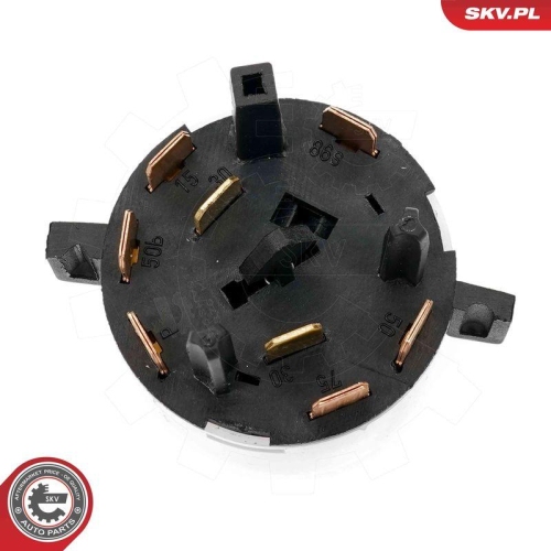 ESEN SKV Zünd-/Startschalter