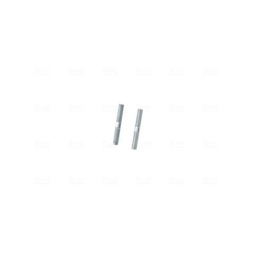 NISSENS Kondensator, Klimaanlage ** FIRST FIT ** 941026