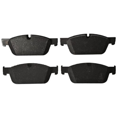 TRW Bremsbelagsatz, Scheibenbremse COTEC GDB1970