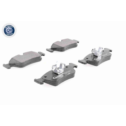 VAICO Bremsbelagsatz, Scheibenbremse Q+, Erstausr&uuml;sterqualit&auml;t V20-8124