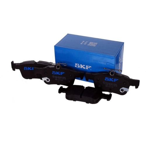 SKF Bremsbelagsatz, Scheibenbremse VKBP 90371 A