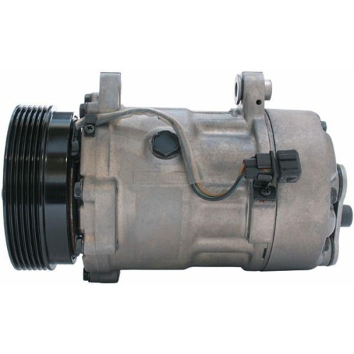MAHLE Kompressor, Klimaanlage BEHR ACP 1022 000S