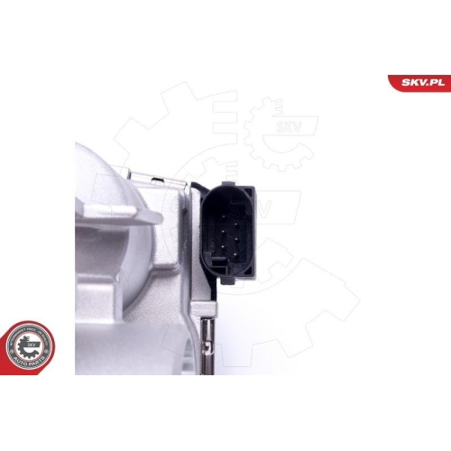 ESEN SKV Drosselklappenstutzen