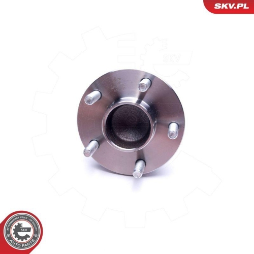 ESEN SKV Radlagersatz 29SKV407