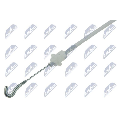NTY Seilzug, T&uuml;rentriegelung EZC-AU-093