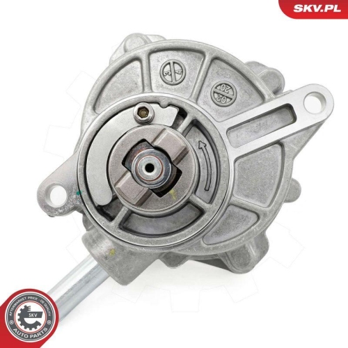 ESEN SKV Unterdruckpumpe, Bremsanlage 18SKV064