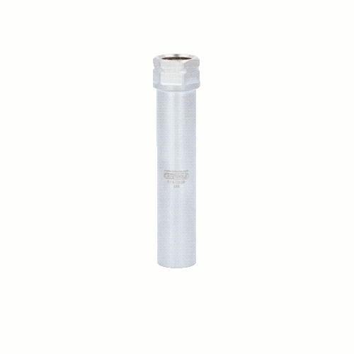11 mm Durchgangs-Stecknuss, L&auml;nge 85 mm KS TOOLS 518.0329